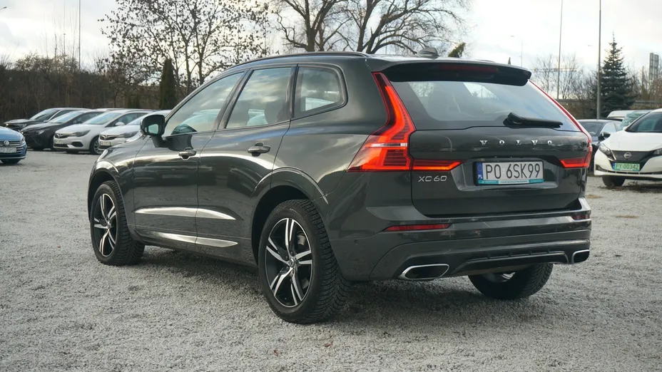 VOLVO XC60 -