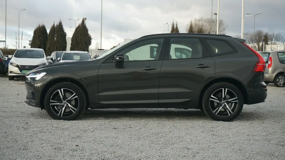 VOLVO XC60 -