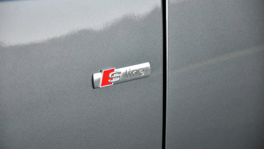 AUDI A5 -