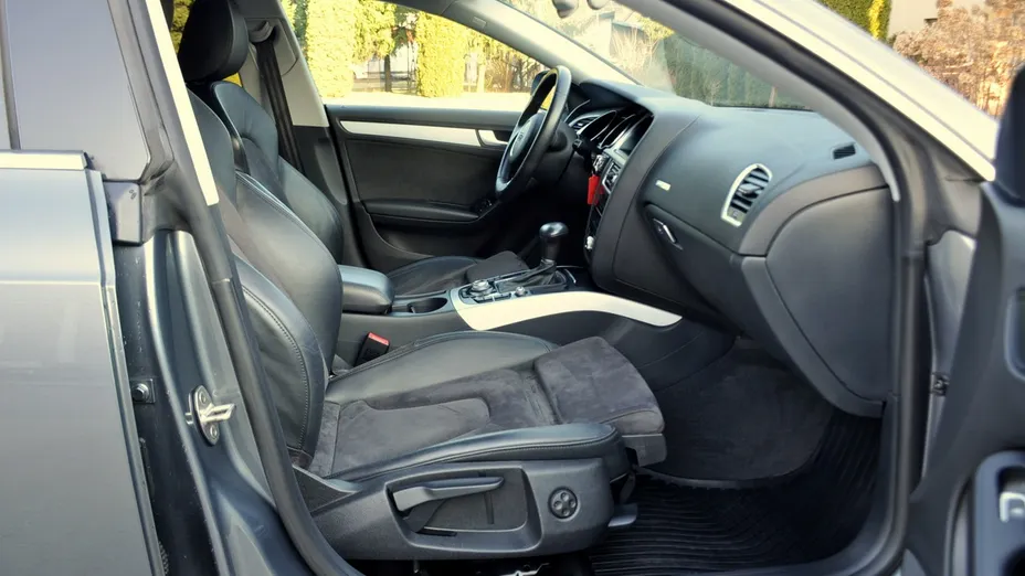 AUDI A5 -