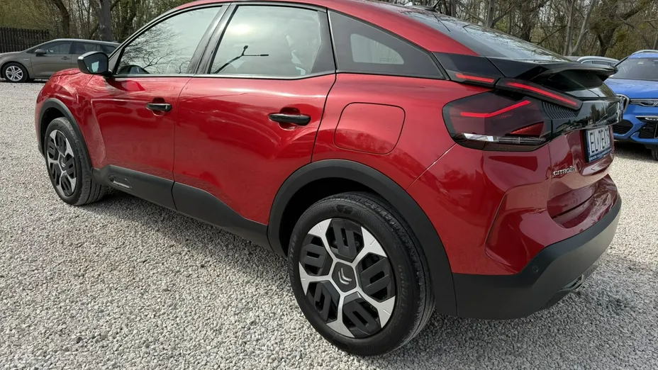 CITROEN C4 -