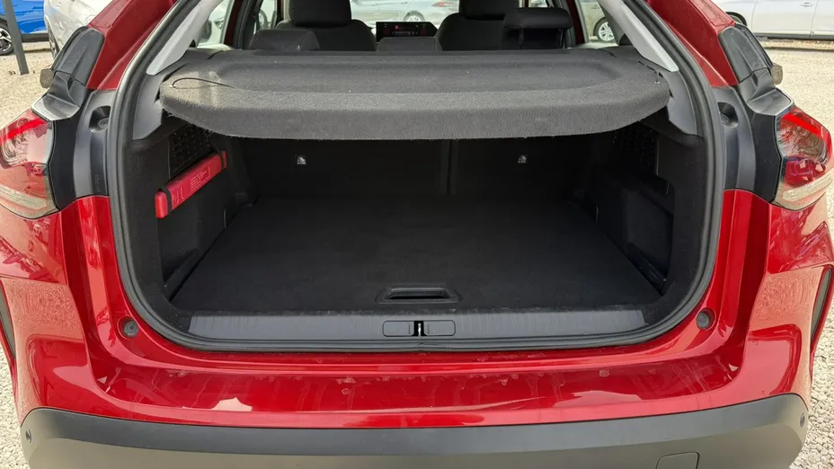 CITROEN C4 -