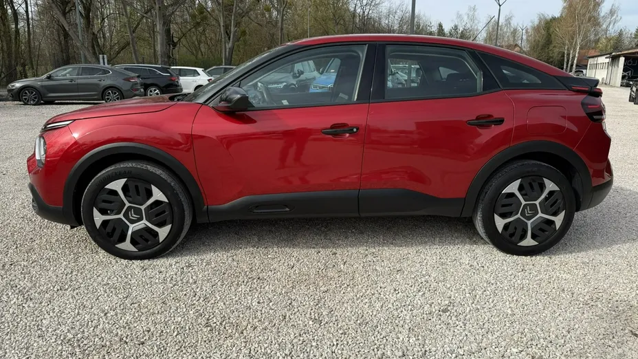 CITROEN C4 -