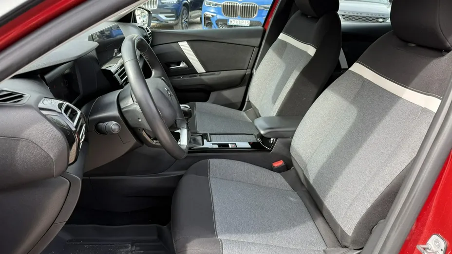 CITROEN C4 -