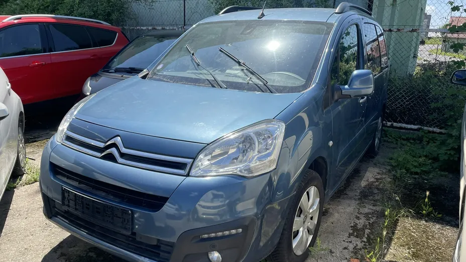 CITROEN Berlingo -