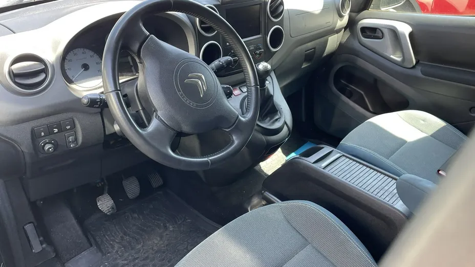CITROEN Berlingo -