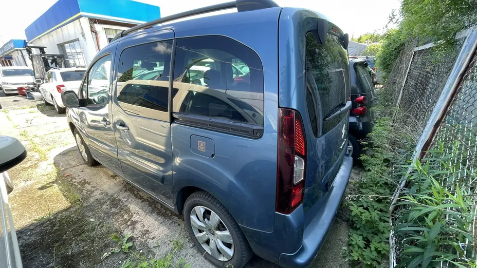 CITROEN Berlingo -