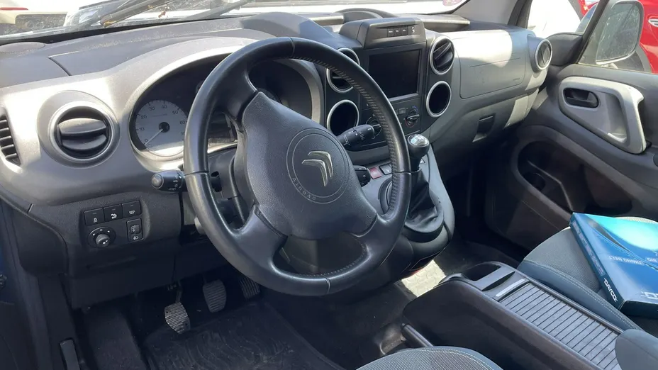 CITROEN Berlingo -