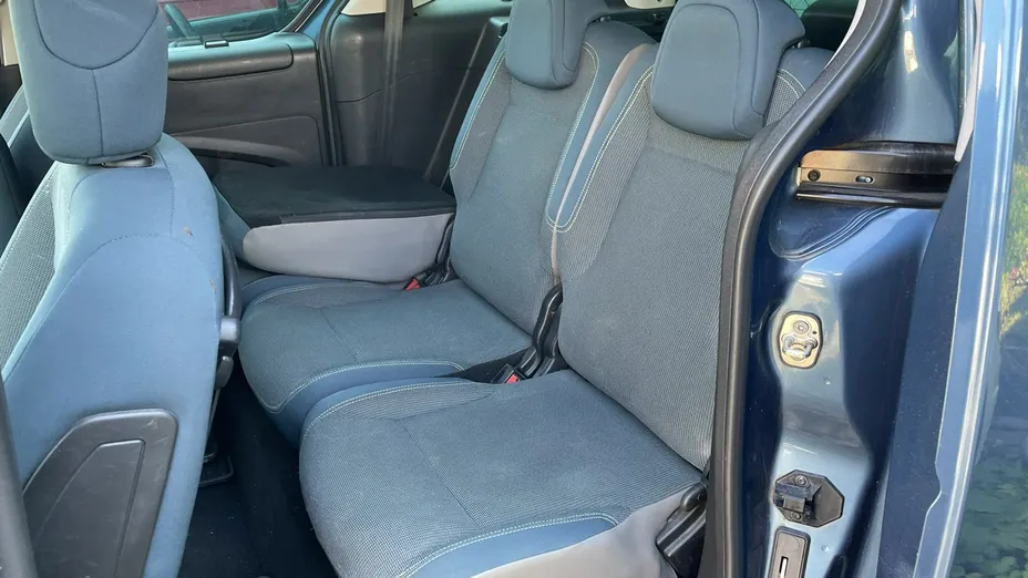 CITROEN Berlingo -