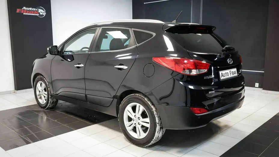 HYUNDAI ix35 -