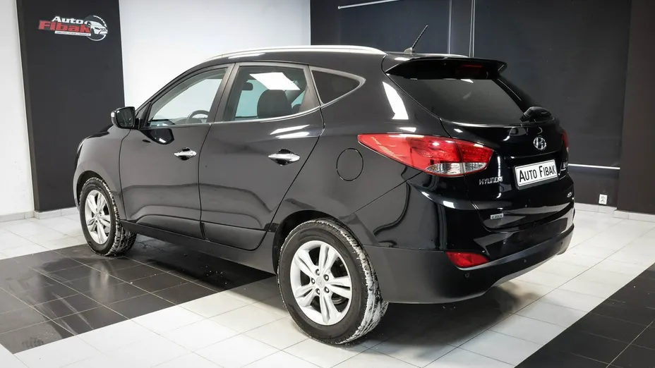HYUNDAI ix35 -