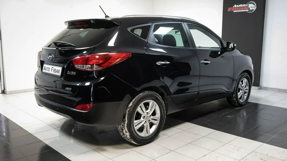 HYUNDAI ix35 -