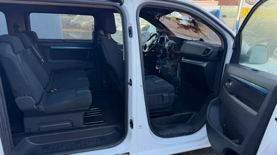 PEUGEOT Traveller -