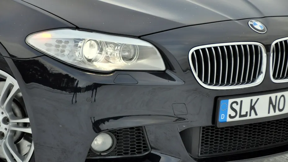 BMW Seria 5 -