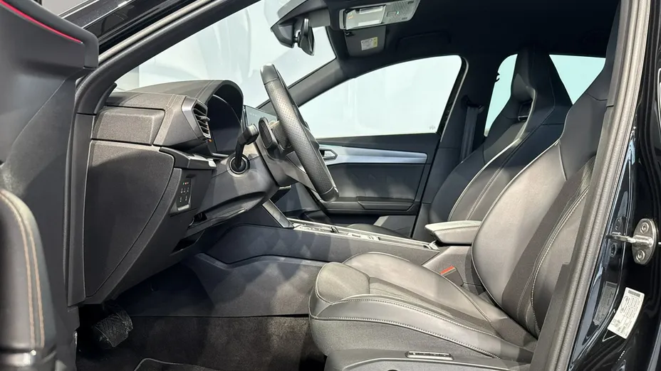 CUPRA Formentor Formentor 1.5 TSI DSG