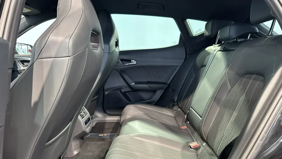 CUPRA Formentor Formentor 1.5 TSI DSG