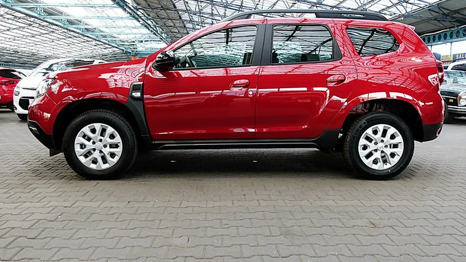 DACIA Duster -