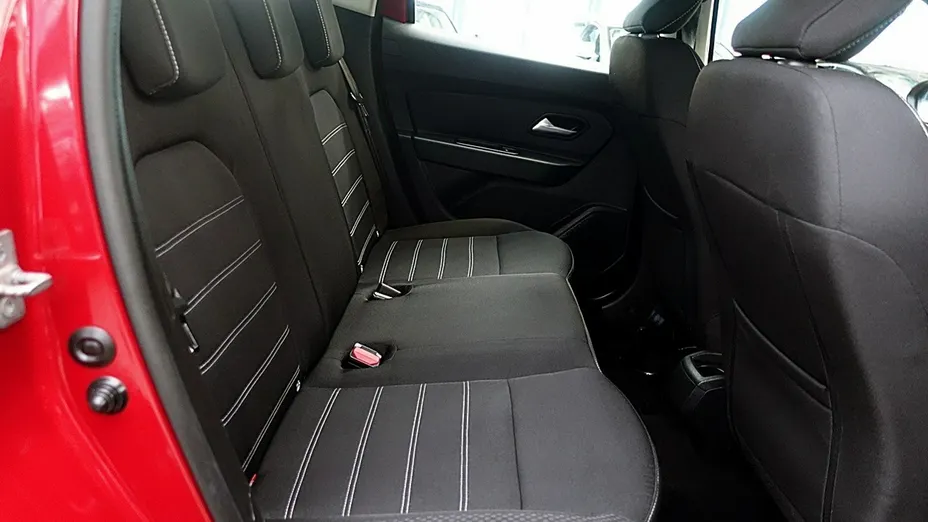 DACIA Duster -