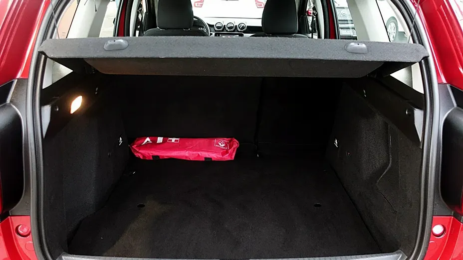 DACIA Duster -