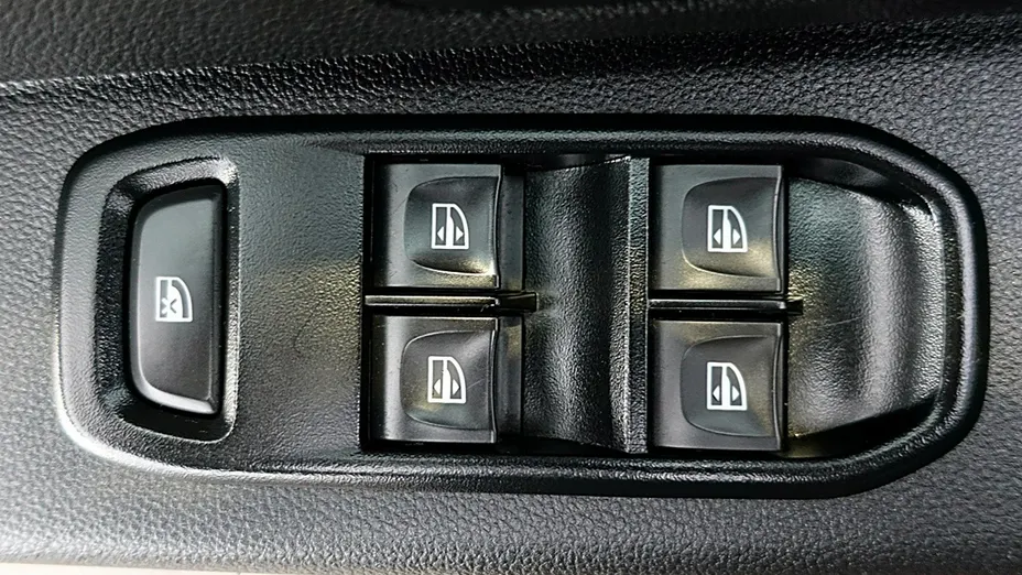 DACIA Duster -