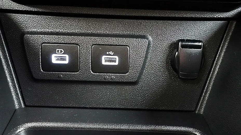 DACIA Duster -
