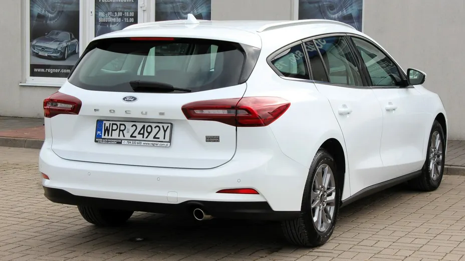 FORD Focus -