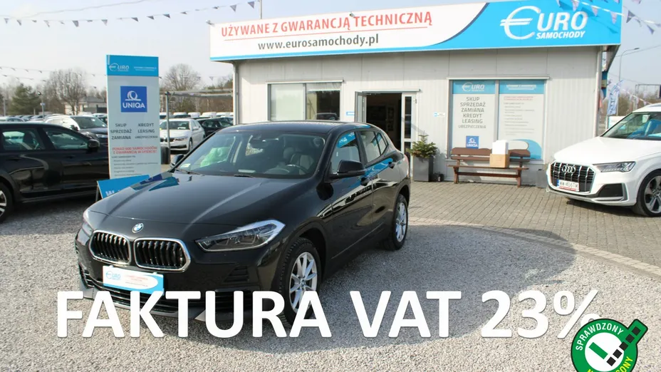BMW X2 -