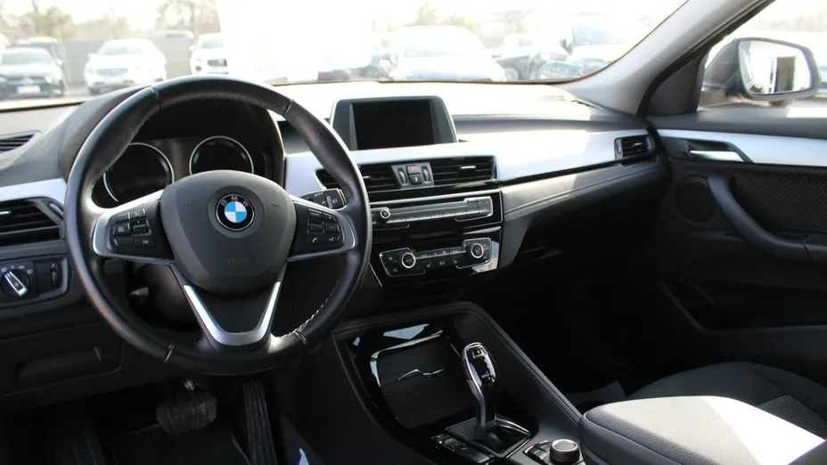 BMW X2 -