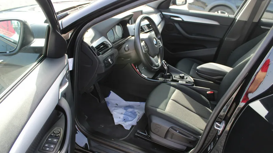 BMW X2 -