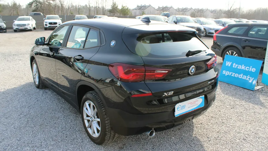 BMW X2 -