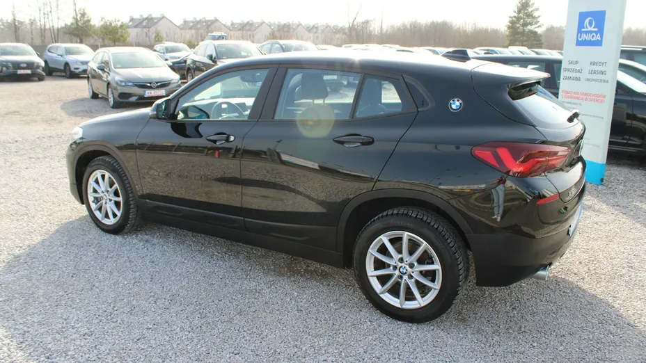 BMW X2 -