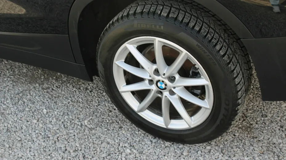BMW X2 -