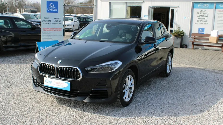 BMW X2 -