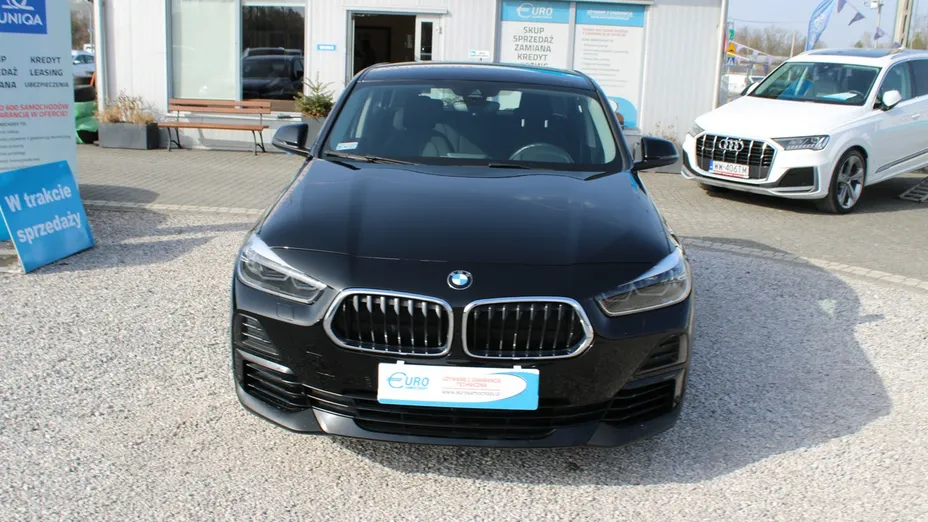 BMW X2 -