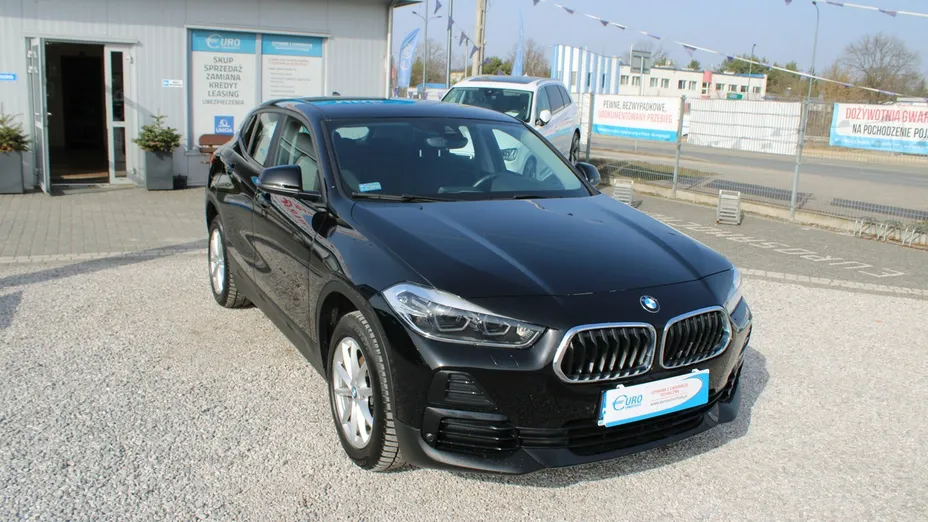 BMW X2 -