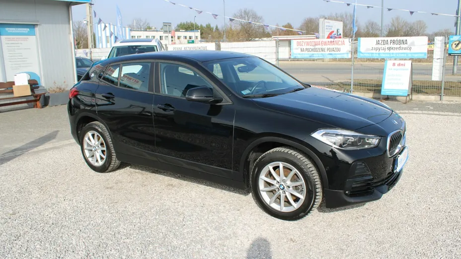 BMW X2 -