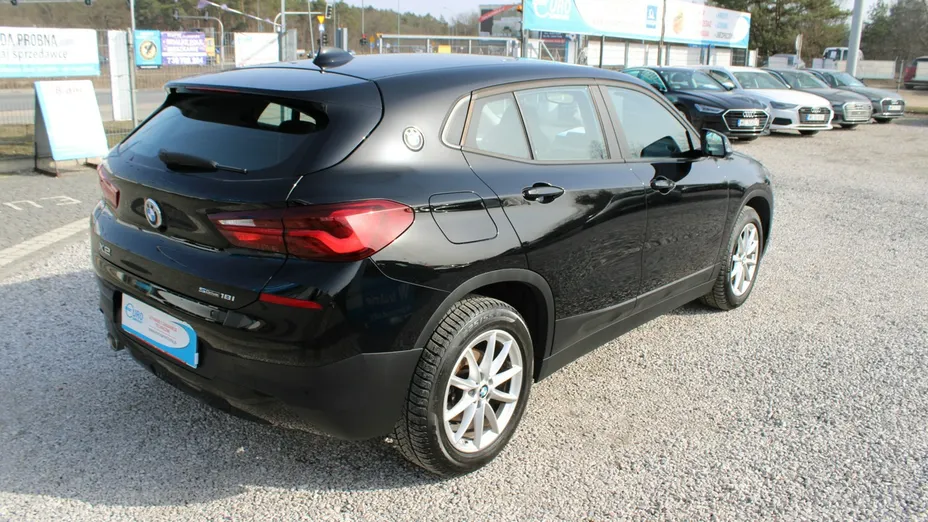 BMW X2 -