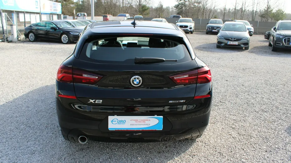 BMW X2 -
