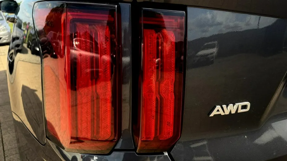 KIA Sorento -