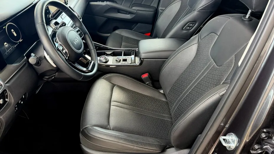 KIA Sorento -