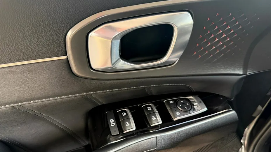 KIA Sorento -