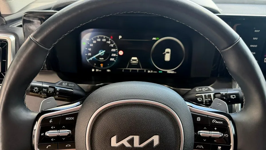 KIA Sorento -