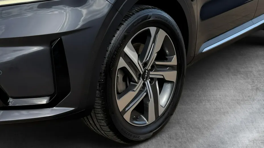 KIA Sorento -