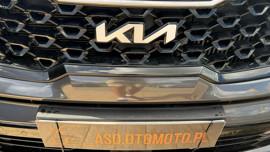 KIA Sorento -