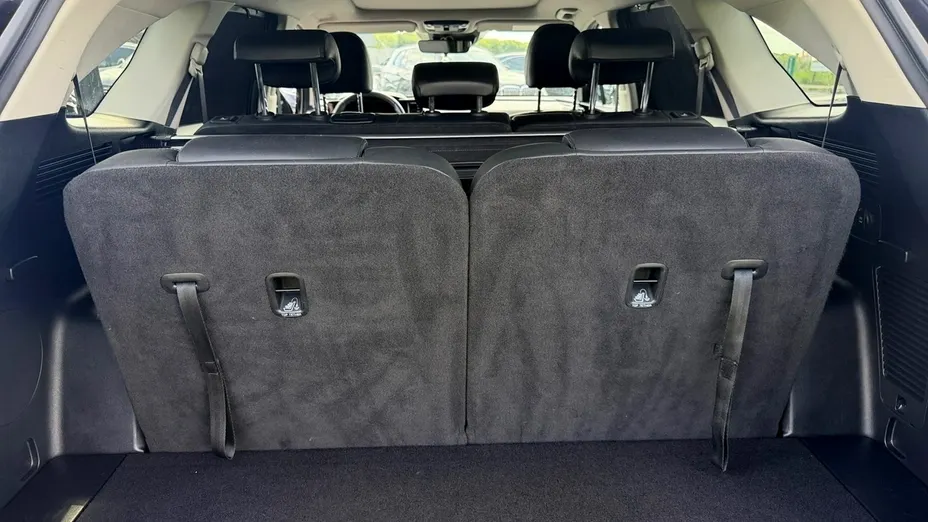 KIA Sorento -