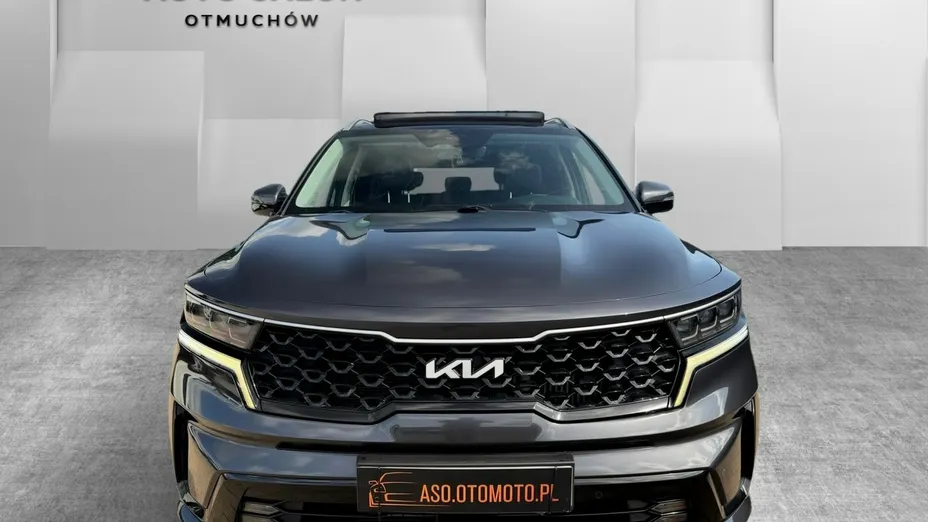 KIA Sorento -