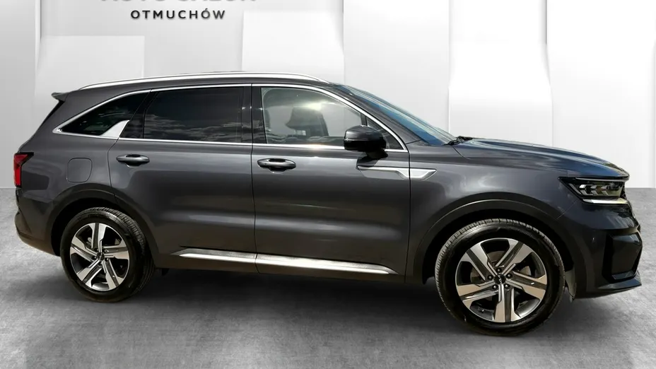 KIA Sorento -