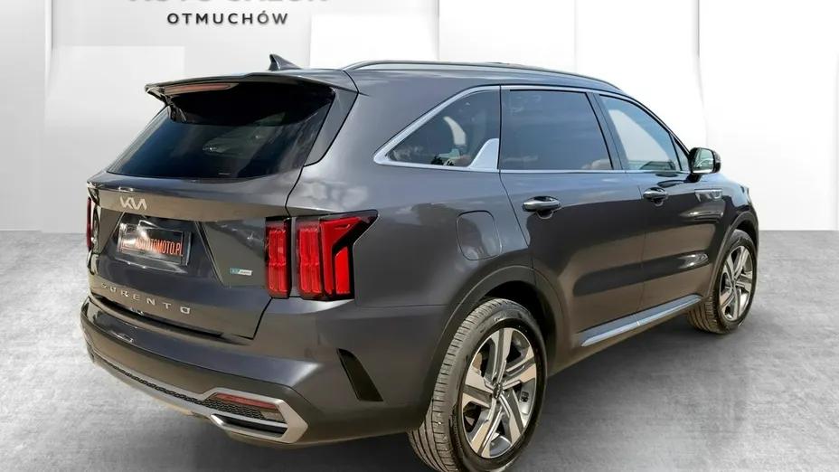 KIA Sorento -