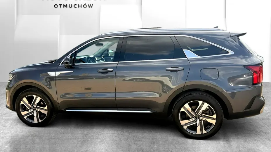 KIA Sorento -