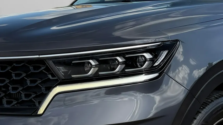 KIA Sorento -